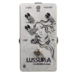 Lussuria - Dophix