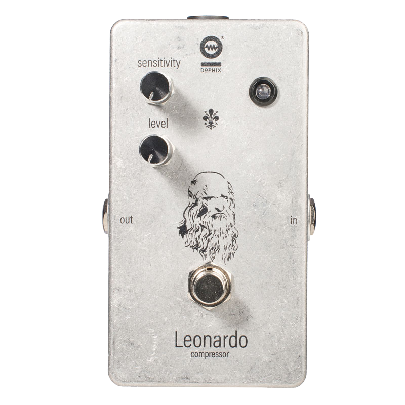 leonardo-dophix Leonardo - Dophix