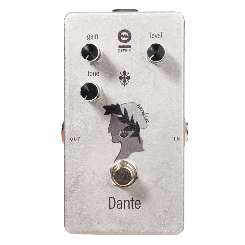 dante-dophix Dante - Dophix
