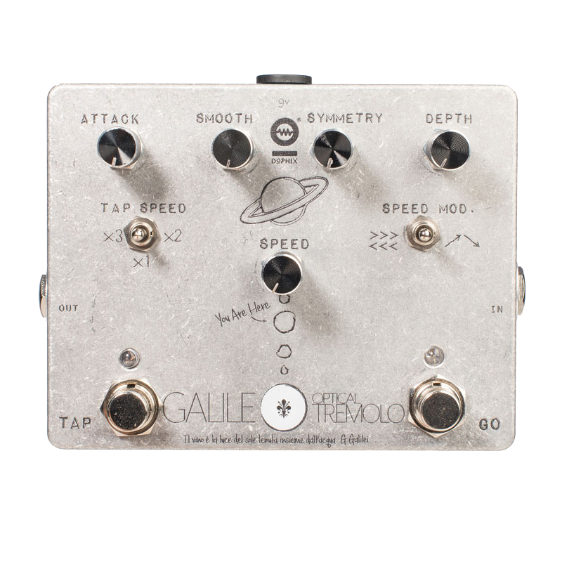 galileo-dophix Galilelo - Dophix